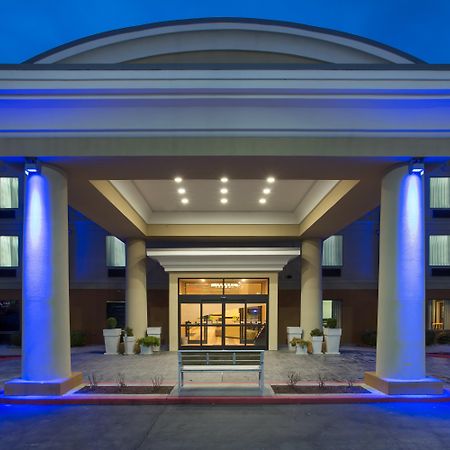 Holiday Inn Express Lexington Southwest Nicholasville By Ihg Eksteriør billede
