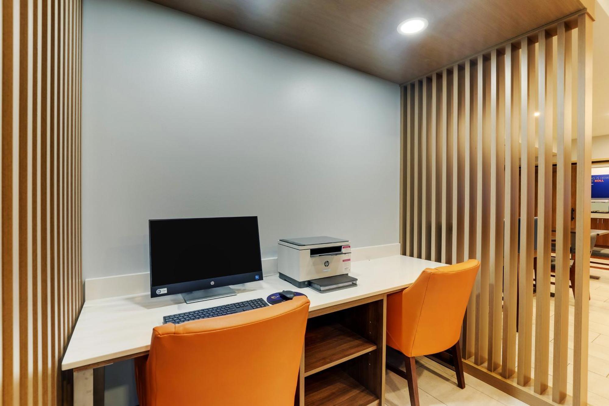 Holiday Inn Express Lexington Southwest Nicholasville By Ihg Eksteriør billede