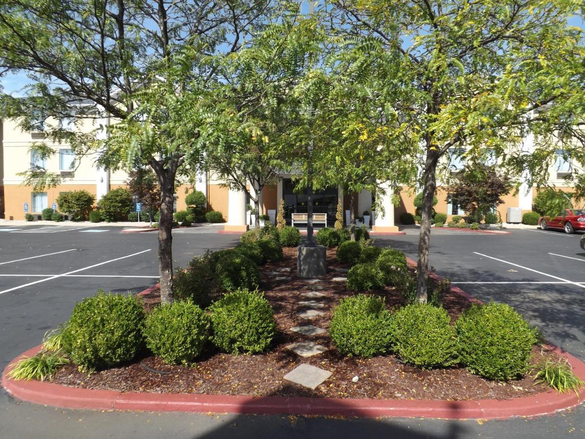 Holiday Inn Express Lexington Southwest Nicholasville By Ihg Eksteriør billede